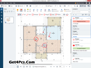ABBYY FineReader Crack