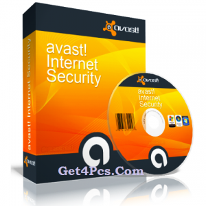 Avast Internet Security 2019 Crack