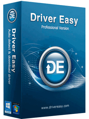 Driver Easy PRO Key