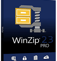 Winzip Pro 23 Crack