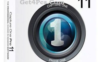 Capture One Pro 11 Crack