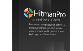 HitmanPro 3.8.0 Crack