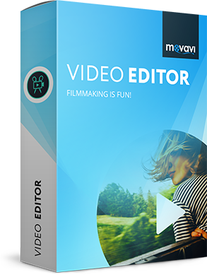 Movavi Video Editor 15.0 Crack
