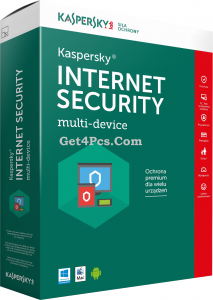 Kaspersky Internet Security 2019 Key