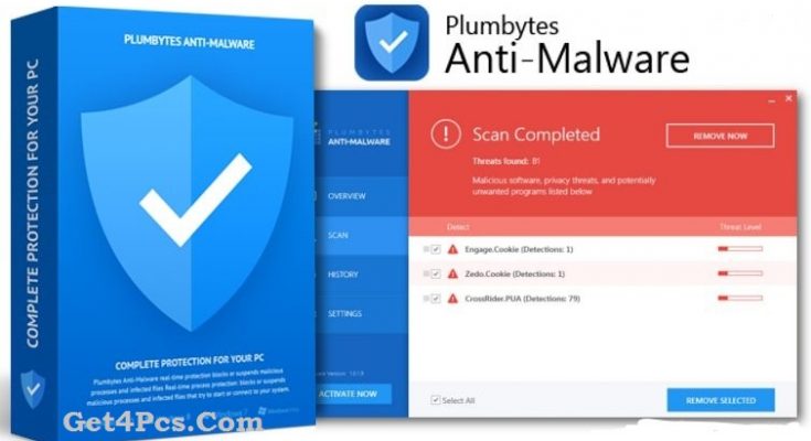 Plumbytes Anti Malware Crack