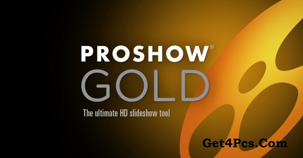 ProShow Gold 9