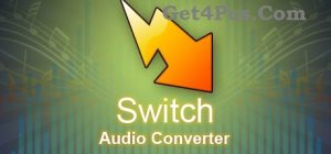 Switch Sound File Converter