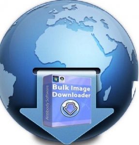 bulk image downloader key