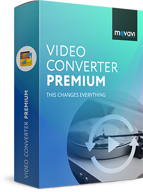 Movavi Video Converter 19.0.2 Crack
