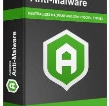 Auslogics Anti-Malware License Key
