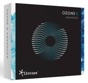 IZotope Ozone 8 Keygen