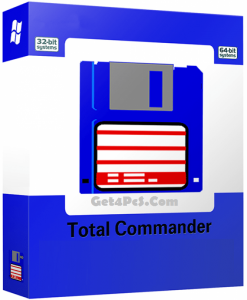 Total Commander Key