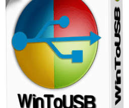 WinToUSB Enterprise Key