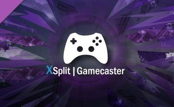 XSplit Gamecaster 3.3 Crack