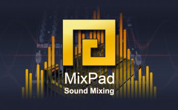 Mixpad 5.49 Crack