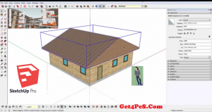 SketchUp Pro 2019 Keygen