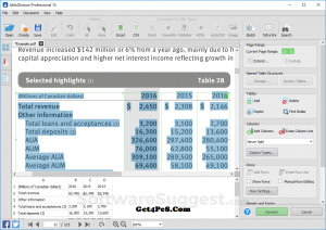 Able2Extract Professional 14 Crack