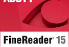 Abbyy Finereader 15 Crack