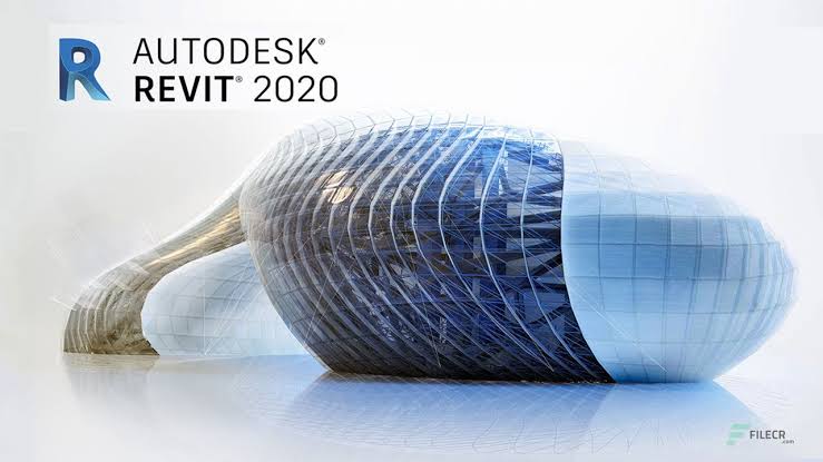 Autodesk Revit 2020