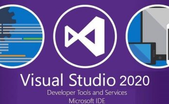 Visual Studio 2020
