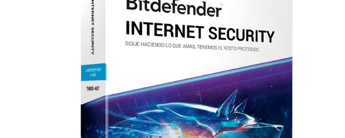 Bitdefender Internet Security 2020 Crack