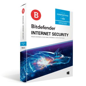 Bitdefender Internet Security 2020 Crack