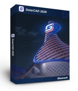 GstarCAD Crack Download
