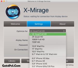 X Mirage Crack Download