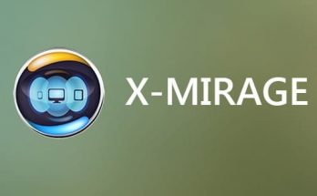 X Mirage Crack