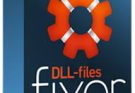 DLL Files Fixer 2020 Crack