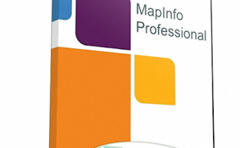 MapInfo Professional 17 Crack