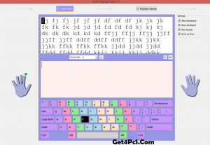 Soni Typing Tutor Keygen