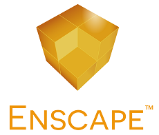 enscape 3d mac