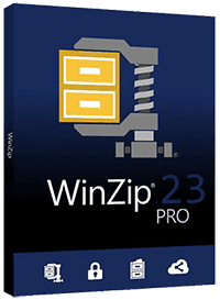Winzip Pro 23 Crack