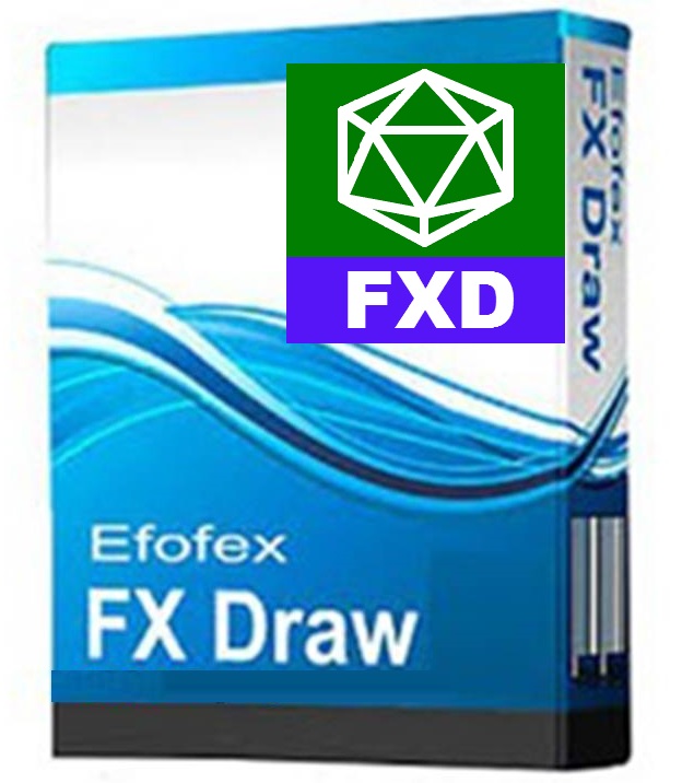 Efofex FX Draw Tools