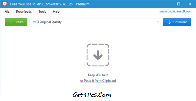 Free YouTube to MP3 Converter Free Download