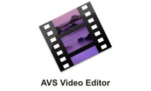 AVS Video Editor Free Download