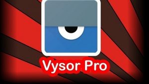 Vysor Pro 3.1.4 Crack