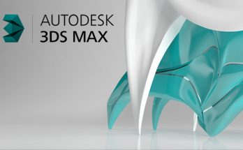 Autodesk 3ds Max Product Key