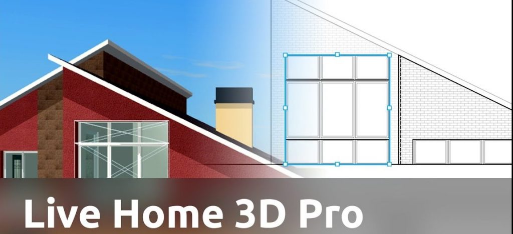 Live Home 3D Pro Serial key