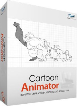 Cartoon Animator