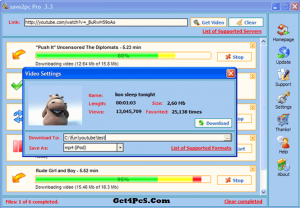 Save2pc Ultimate Serial key