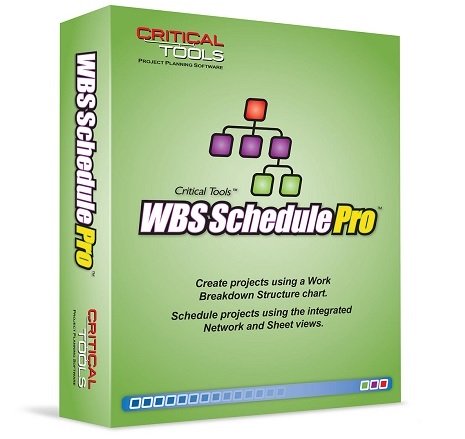 WBS Schedule Free Download