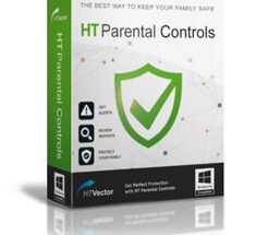 HT Parental Controls Serial Key