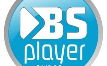 BS. Player Pro License key