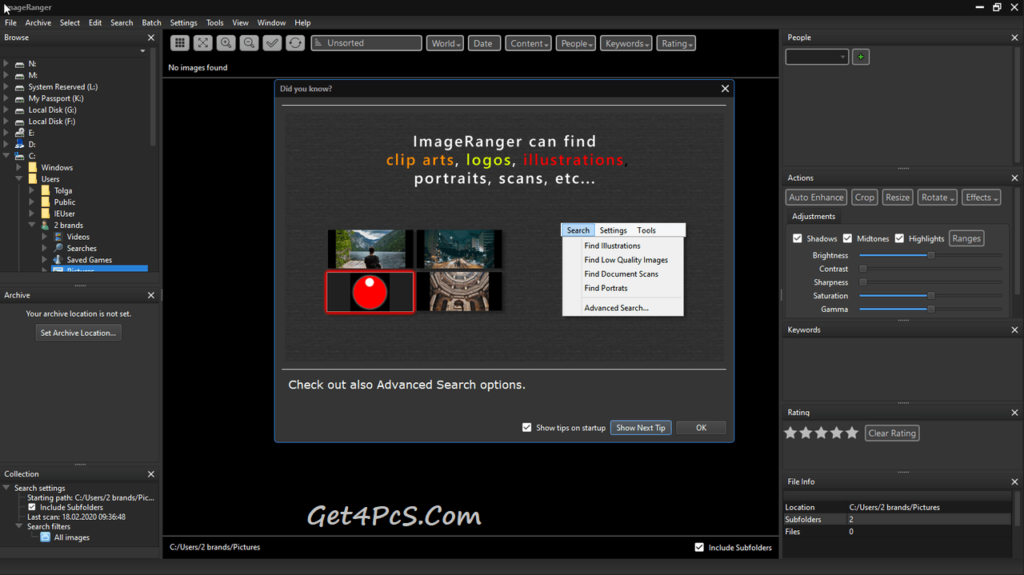 ImageRanger Pro Torrent