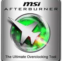 MSI Afterburner Serial Key