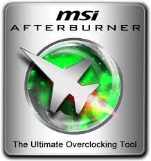 MSI Afterburner Serial Key
