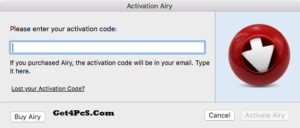 Airy Pro Activation Code