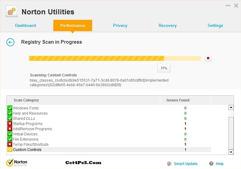 Norton Utilities Premium Activation Code